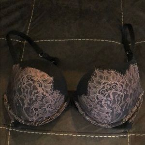 Victoria’s Secret bra